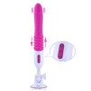 Hismith Mini G-spot Vibrator Massager with 3 Thrusting and 10 Frequency Vibration Patterns