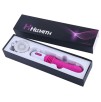 Hismith Mini G-spot Vibrator Massager with 3 Thrusting and 10 Frequency Vibration Patterns