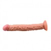 14 inch(35cm) Flesh Huge Dildo For Female Silicone Penis for Women