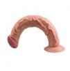 14 inch(35cm) Flesh Huge Dildo For Female Silicone Penis for Women