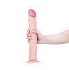 14 inch(35cm) Flesh Huge Dildo For Female Silicone Penis for Women