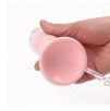 Realistic Vibrating Dildo With Fountain Squirt Like A Real Man