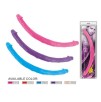 17.7 Inch(45cm) Realistic Double Dildo Sex Toys For Women