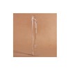 Pyrex Glass Crystal Dildo Anal Sex Toys for Man and Women