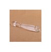 Pyrex Glass Crystal Dildo Anal Sex Toys for Man and Women
