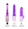 Hismith Masturbation Machine 0-85°Adjustable Automatic Love Sex Toys For Female Retractable Dildo With 9 Attachments Hismith Masturbation Machine 0-85°Adjustable Automatic Love Sex Toys For Female Retractable Dildo With 9 Attachments