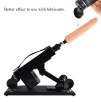 Hismith Automatic Sex Machine Multispeed Adjustable Thrusting With 8 Attachments Dildo Masturbator Adult Toy Hismith Automatic Sex Machine Multispeed Adjustable Thrusting With 8 Attachments Dildo Masturbator Adult Toy