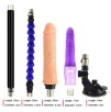 Hismith Quality Sex Machine, Fucking Machine For Both Men And Women - For 3XLR Connector Hismith Quality Sex Machine, Fucking Machine For Both Men And Women - For 3XLR Connector