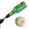 Hismith Quality Sex Machine, Fucking Machine For Both Men And Women - For 3XLR Connector Hismith Quality Sex Machine, Fucking Machine For Both Men And Women - For 3XLR Connector