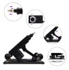 Hismith Dildo Machine Masturbation Sex Machine Gun With Dildo Accessories