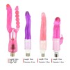 Hismith Dildo Machine Masturbation Sex Machine Gun With Dildo Accessories