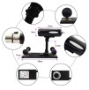 Hismith Automatic Sex Machine Speed Adjustable With Big Dildo Masturbation - For 3XLR Connector