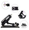 Hismith Automatic Sex Machine Speed Adjustable With Big Dildo Masturbation - For 3XLR Connector