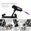 Hismith Automatic Sex Machine Speed Adjustable With Big Dildo Masturbation - For 3XLR Connector