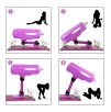 Hismith Adjustable Sex Machine Device For Women Masturbation Love Sex - For 3XLR Connector