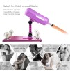 Hismith Adjustable Sex Machine Device For Women Masturbation Love Sex - For 3XLR Connector