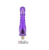 Big Granule Vibrating Dildo