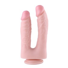 Sinloli Double Penetration Dildos