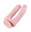 Sinloli Double Penetration Dildos