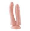 Sinloli Double Penetration Dildos