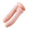 Sinloli Double Penetration Dildos