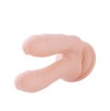Sinloli Double Penetration Dildos