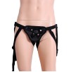 Sinloli Harness Dildos Pants