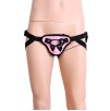 Sinloli Harness Dildos Pants
