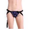 Sinloli Harness Dildos Pants