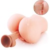 Sinloli Pussy Anal Ass Male Masturbator With Built-In Stimulation Pearls For Intense Pleasure Sinloli Pussy Anal Ass Male Masturbator With Built-In Stimulation Pearls For Intense Pleasure