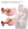 Sinloli Life Size Virgin Pussy Ass Doll,3D Realistic Male Masturbator Ass Vagina Anal Sex Toys For Male Masturbation