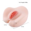 Sinloli Life Size Virgin Pussy Ass Doll,3D Realistic Male Masturbator Ass Vagina Anal Sex Toys For Male Masturbation