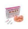 Sinloli Double Breast And Vagina Cleverly Designed Sex Dolls For Men