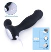 HISMITH Male Vibrating Prostate Massager Sex Toy For Wireless Remote Control Anal Pleasure