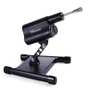 Hismith Remote Controlled Sex Machine Cannon Series With A Silicone Dildo