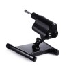 Hismith Remote Controlled Sex Machine Cannon Series With A Silicone Dildo