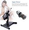 Hismith Remote Controlled Sex Machine Cannon Series With A Silicone Dildo
