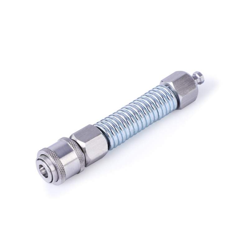 HISMITH Luxury Kit For Ms - Kliclok System Adaptors