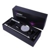 HISMITH Luxury Kit For Lovers - Kliclok System Adaptors