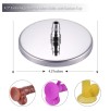 Hismith Suction Cup Adapter For Premium Sex Machine With Quick Air Connector