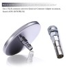 Hismith Suction Cup Adapter For Premium Sex Machine With Quick Air Connector