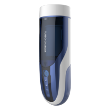 Intelligent Voice Male Automatic Masturbator