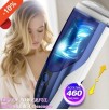 Intelligent Voice Male Automatic Masturbator