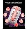 Adult Sex Toy For Men Automatic Piston Masturbator Pussy Cup Male masturbation