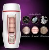 Adult Sex Toy For Men Automatic Piston Masturbator Pussy Cup Male masturbation