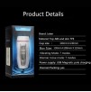 Adult Sex Toy For Men Automatic Piston Masturbator Pussy Cup Male masturbation