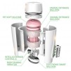 Adult Sex Toy For Men Automatic Voice Pussy 4D Masturbator Male masturbation Adult Sex Toy For Men Automatic Voice Pussy 4D Masturbator Male masturbation