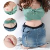 SINLOLI 9KG Sexy & Beautiful Virgin Sex Doll,Realistic Vagina, Pink Labia,Sexual posture adjustable Male Masturbation Toy