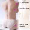 SINLOLI 19.5KG Super Realistic Copy Sex Doll,3D Realistic Male Masturbator Vagina Anus Butt Sex Toys