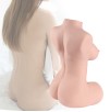 SINLOLI 19.5KG Super Realistic Copy Sex Doll,3D Realistic Male Masturbator Vagina Anus Butt Sex Toys